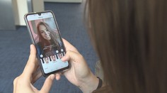 Špatná psychika dětí kvůli vzhledu. Aplikace dokážou upravit fotky k nepoznání