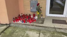 Vražda matky dvou dětí otřásla městem. Muž zřejmě neunesl rozvod