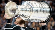 STANLEY CUP patří do Los Angeles! Slaví i nejlepší střelec Gáborík!