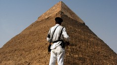 Cestovky varují: Nejezděte do Egypta na vlastní pěst, města jsou nebezpečná