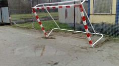 Na Vysočině zkontrolují sportovní brány. Jedna zabila dítě