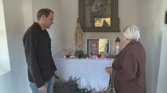 Netruchlí se jen na Žofíně, lidé se s Mistrem loučí po celé republice