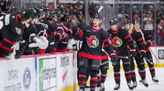 Ottawa vyzve dosud stoprocentní Tampu. Připraví ji o body? Sledujte na Nova Sport