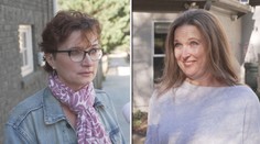 Volit v USA budou i Češi. K volbám chodím s dětmi, chci je to naučit, říká Eva