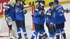 Finsko přetlačilo USA. Rusové si proti Velké Británii zastříleli