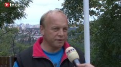 Motokrosová sezona očima Petra Kováře