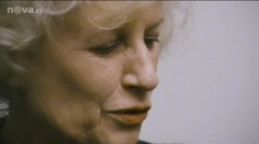 Olga Havlová odešla před 15 lety!