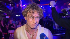 Bylo tam se mnou 11 psychopatů. Chci jen jíst, cvičit a množit se, říká Spicy Pája
