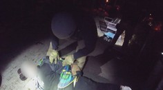 Popeláře nebavila jeho práce, tak zapaloval kontejnery