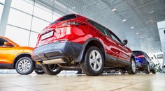 Už i Nissan definitivně mizí z Ruska. Fabriku prodá za euro a přijde o miliardy