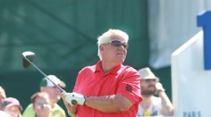 Czech Masters v plném proudu: Daly ve druhé desítce, Češi žádná sláva!