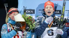 Senzační start mistrovství světa! Čeští biatlonisté získali ve štafetě bronz