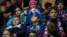 Fandové Slovanu nechápou. Proč lístky stojí i věrné tolik peněz?