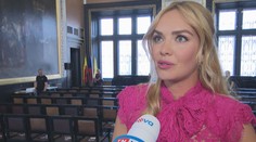 Kuchařová promluvila o rozvodu s Brzobohatým. Chce mít poslední slovo