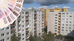 Prodal byt, úřad mu dál vyměřoval daň. Nakonec jej poslal do exekuce!