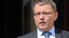 Zaorálek v Turecku jedná o propuštění dvojice Čechů
