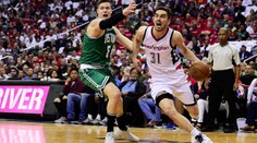 Konkurent pro Satoranského. Wizards mají borce z New Orleans