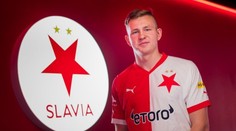Slavia má druhou zimní posilu. Přichází talent, který v mládí fandil Spartě