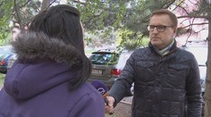 Monika potratila ve sprše v nemocnici. Plod jí zůstal v ruce!