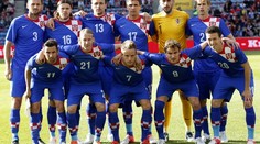 Sk. C: CHORVATSKO: Soupiska chorvatského národního týmu pro EURO 2012