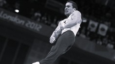 Tragická smrt známého olympionika. Zemřel při autonehodě, bylo mu jen 41 let