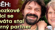 PŘÍBĚH: Po mozkové mrtvici se z hulváta stal pozorný partner