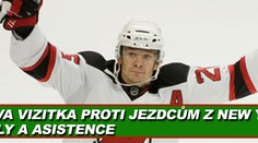 Eliáš řádil jako černá ruka, odnesli to Rangers