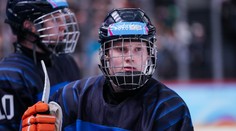 Talent Calgary byl obviněn ze znásilnění. Hokejista si dlouho nezahraje