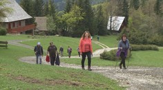 Čechy spojuje turistická vášeň. Nová trasa vede kolem naší země