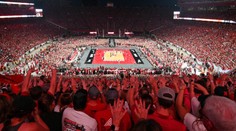 Padl divácký rekord ženského sportu! Na volejbal přišlo přes 92 tisíc fanoušků