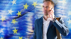 EU určila maximální ceny za volání a SMS do ciziny!