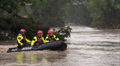 Záplavy v Texasu: Nejméně 24 mrtvých, pohřešují se i desítky dětí z letního tábora