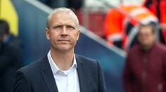 Fotbalová Sparta má nového trenéra! Tým přebírá Václav Jílek