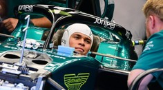 Formule 1 zažije debut. Za operovaného Albona naskočí šampion F2
