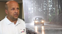 Kdy zapnout mlhovky a jak vyjet z dvouproudého kruháče? RADY