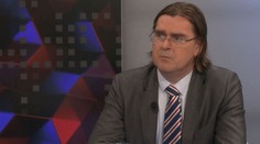 Bývalý člen rady ČNB: Zvýšení úrokové sazby zabere, ale nebude to rychle