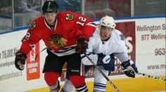 Zneužívaný hráč NHL vyšel z anonymity, vinu nese i elitní trenér či hvězdný bek