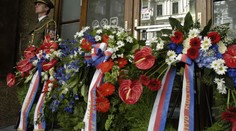 Vojska Varšavské smlouvy překročila hranice ČSSR v jedenáct hodin večer