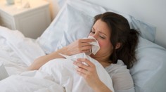 Česko je na vrcholu epidemie. Mapa ukazuje, ve kterých okresech je situace nejhorší