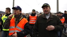 Nečase čeká jednání s odbory, stávkovat se přesto bude
