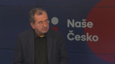 Rozhovor Lukáše Kovandy s Cyrilem Höschlem