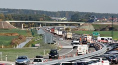 Část dálnice D3 letos možná dostaví. Kvůli sporům to trvá 14 let