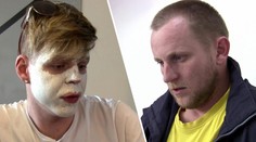 VÝMĚNA: Michal gaye nevydýchá, vypořádá se s ním po svém!