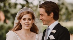 Radost v královské rodině. Princezna Beatrice čeká druhé dítě