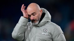 Šestý trenér za posledních pět let končí. Chelsea vyhodila Enza Marescu