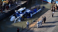 Vteřiny před smrtí: Kapitán Mořské panny bojoval o životy cestujících!