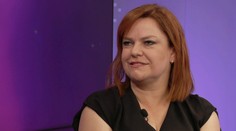 Bála jsem se, že budu za mrchu, která soutěžícím nepřeje, říká Kvízová dáma