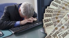 Kontrolní hlášení podnikatelů: Vynecháte měsíc? Zaplatíte pokutu!