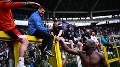50 000 píšťalek jako cena za zradu. Fanoušci Interu se připravují na Lukaka