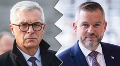 Slovenské volby budou nebývale těsné. Shodnout se nemůžou ani průzkumy